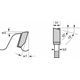 Kreissägeblatt Top Precision Best for Wood 450x30mm T66 Bosch 2608642124
