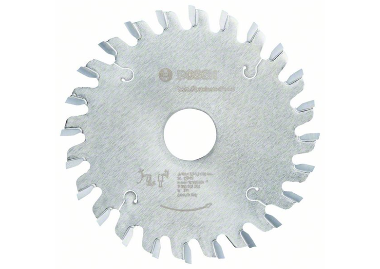 Konisches Vorritzblatt Best for Laminated Panel 100x20mm T24 Bosch 2608642607