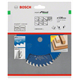 Kreissägeblatt Expert for Wood 130x20mm T36 Bosch 2608644007