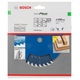 Kreissägeblatt Expert for Wood 150x20mm T36 Bosch 2608644012