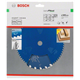 Kreissägeblatt Expert for Wood Bosch 2608644025