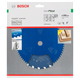 Kreissägeblatt Expert for Wood 180x30mm T24 Bosch 2608644032