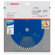 Kreissägeblatt Expert for Wood 225x30mm T48 Bosch 2608644090
