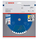 Kreissägeblatt Expert for Stainless Steel 192x20mm T38 Bosch 2608644288
