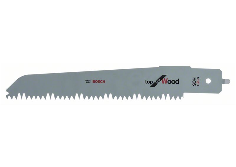 Sägeblatt M 1131 L für Bosch-Multisäge PFZ 500 E Bosch 2608650414
