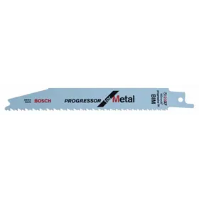 Säbelsägeblatt S 123 XF Bosch 2608657937 | rotopino.de