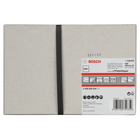 Säbelsägeblatt S 725 VFR Bosch 2608658034