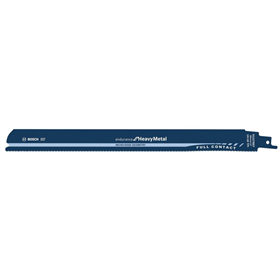 Säbelsägeblatt S 1227 BEF Bosch 2608658147