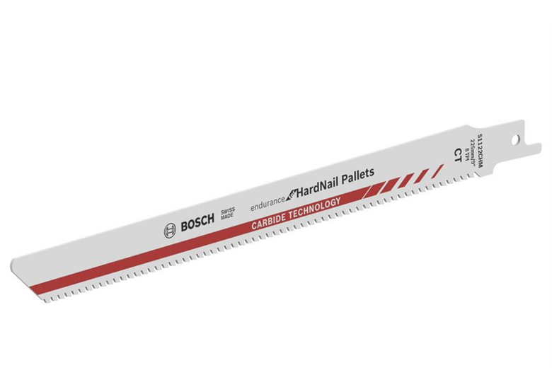 Säbelsägeblatt S 1122 CHM Bosch 2608658328