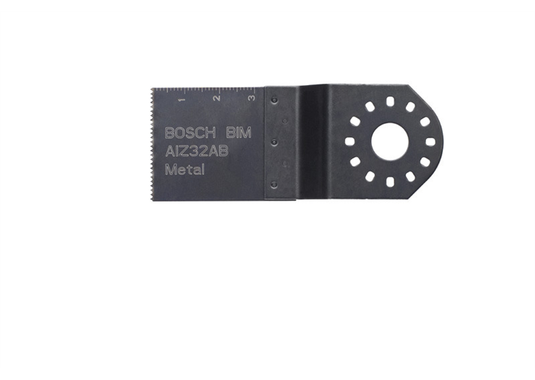 BIM Tauchsägeblatt AIZ 32 AB Metal Bosch 2608661688