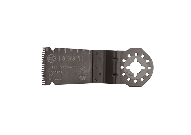 Tauchsägeblatt Bosch 2608661863