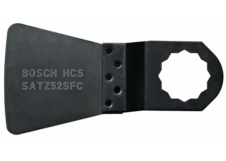 HCS Schaber SATZ 52 SFC, flexibel Bosch 2608662046
