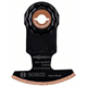 Carbide-RIFF Segmentsägeblatt MATI 68 RST5 Bosch 2608662578