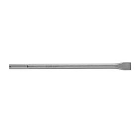 Flachmeißel  400 x 25 mm SDS- MAX 10 Stck. Bosch 2608690125