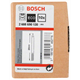 Spitzmeißel SDS-max Bosch 2608690130