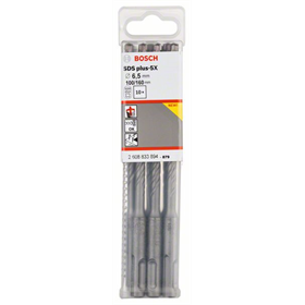 Hammerbohrer SDS-plus-5X Bosch 2608833894