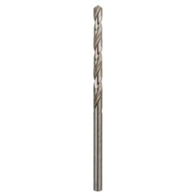 Metall-Bohrer HSS-G, 4mm Bosch 2609255041