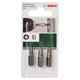 Bits Philips 3 Stk.  Bosch 2609255964
