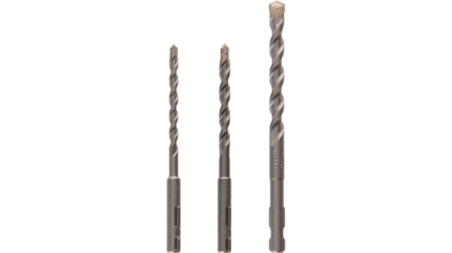 Betonbohrer-Sets, SDS-Quick, 5/6/8 Bosch 2609256908