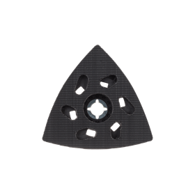 Schleifplatte Starlock AVZ 93 G Bosch 2609256956