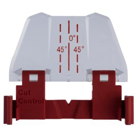 Cut-Control-System für PST 700 E; PST 800 PEL; PST 900 PEL Bosch 2609256981