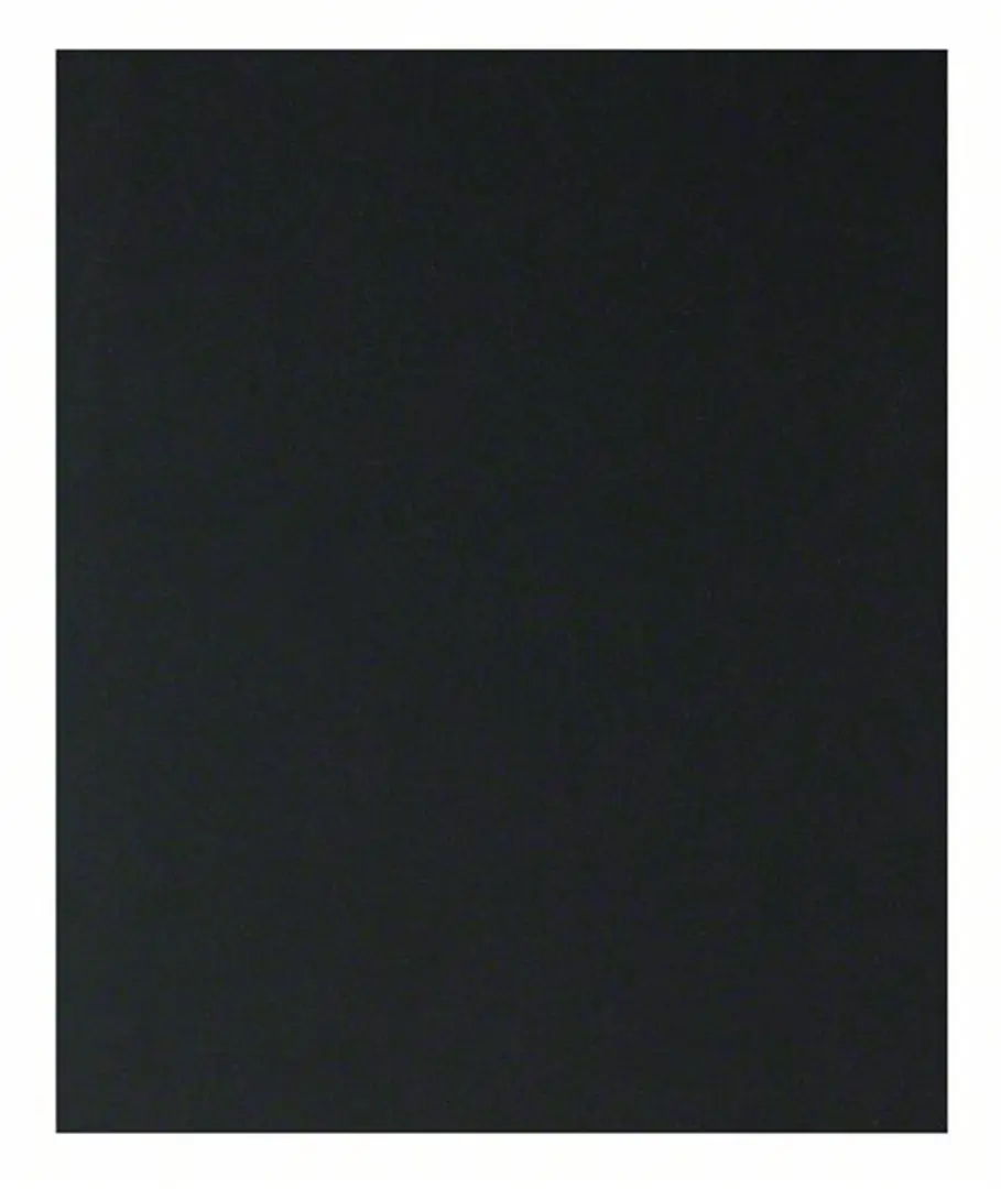 Handschleifpapier SiC, wasserfest, 230x280mm, K400 Bosch 2609256C05