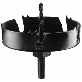 Lochsäge 100mm Bosch 2609256D13