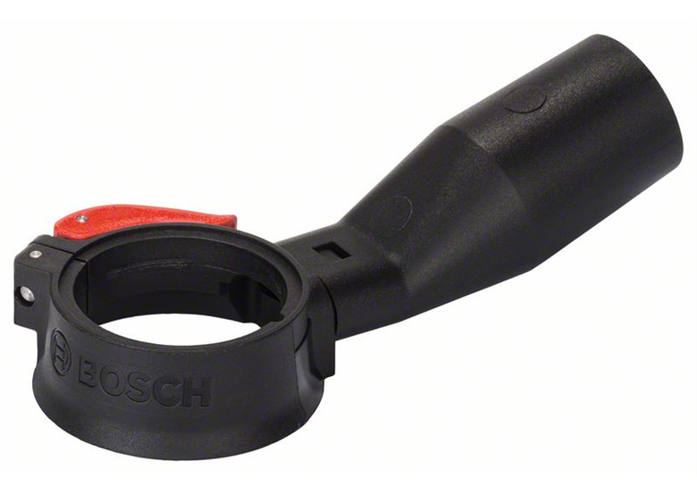Staubabsaugsystem für Multitools Bosch 2609256D57