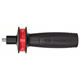 Handgriff M 8 mit System Vibration Control Bosch 2609256D59