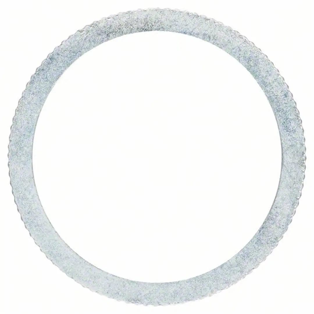 Reduzierring für Kreissägeblätter Bosch 30 x 25 x 1,2 mm
