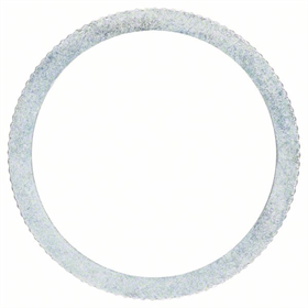 Reduzierring für Kreissägeblätter Bosch 30 x 25 x 1,2 mm