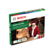 Adventskalender 2026 mit Handwerkzeugen Bosch 6035952399