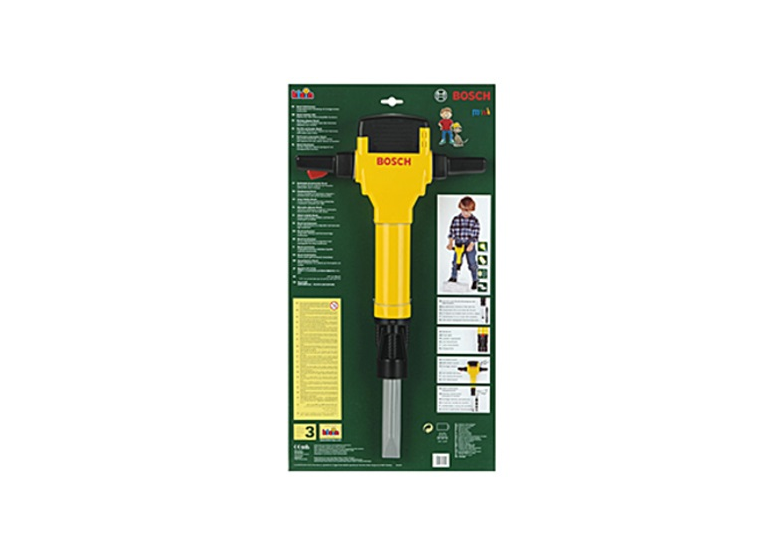 Kids Presslufthammer Bosch 8405