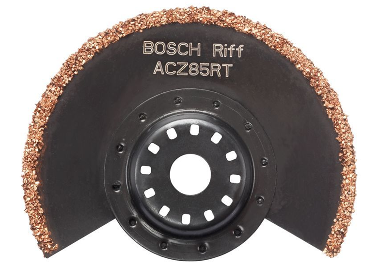 Segmentsägeblatt HM-RIFF Bosch ACZ 85 RT