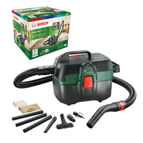 Universal Staubsauger Bosch Advanced Vac 18V-8