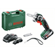 Kettensäge Bosch AdvancedCut 18 1x2.5Ah