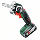 Kettensäge Bosch AdvancedCut 18 1x2.5Ah