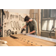 Kettensäge Bosch AdvancedCut 18 1x2.5Ah