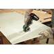 Kettensäge Bosch AdvancedCut 18 1x2.5Ah