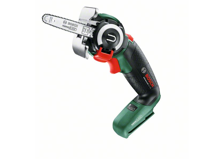 Kettensäge Bosch AdvancedCut 18