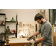 Kettensäge Bosch AdvancedCut 18