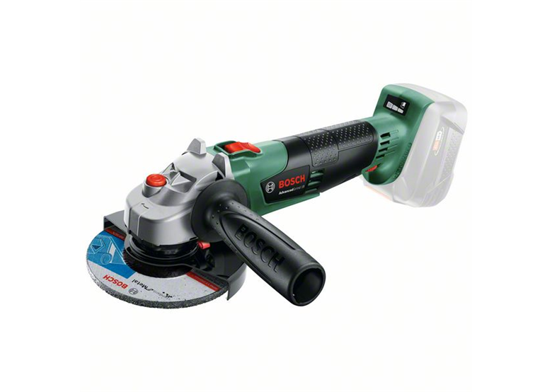 Winkelschleifer Bosch AdvancedGrind 18
