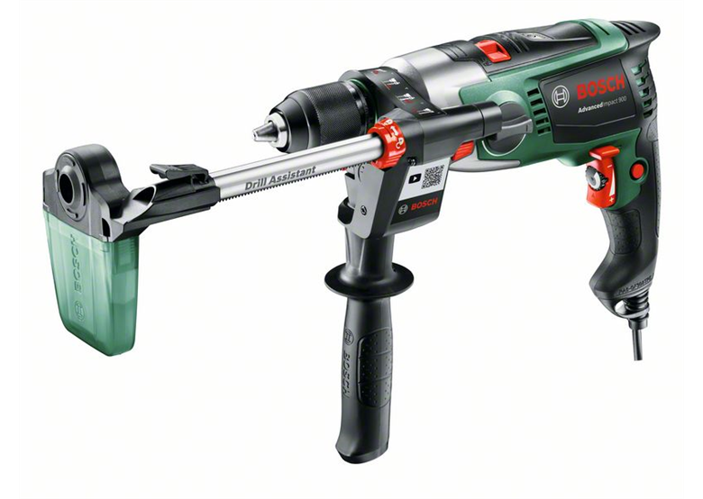 Schlagbohrmaschine Bosch AdvancedImpact 900