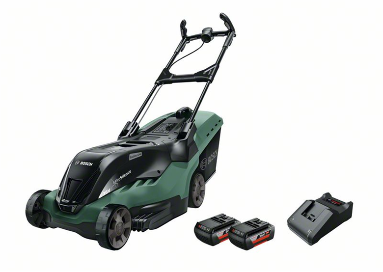 Akku-Rasenmäher Bosch AdvanceRotak 36-660 LI