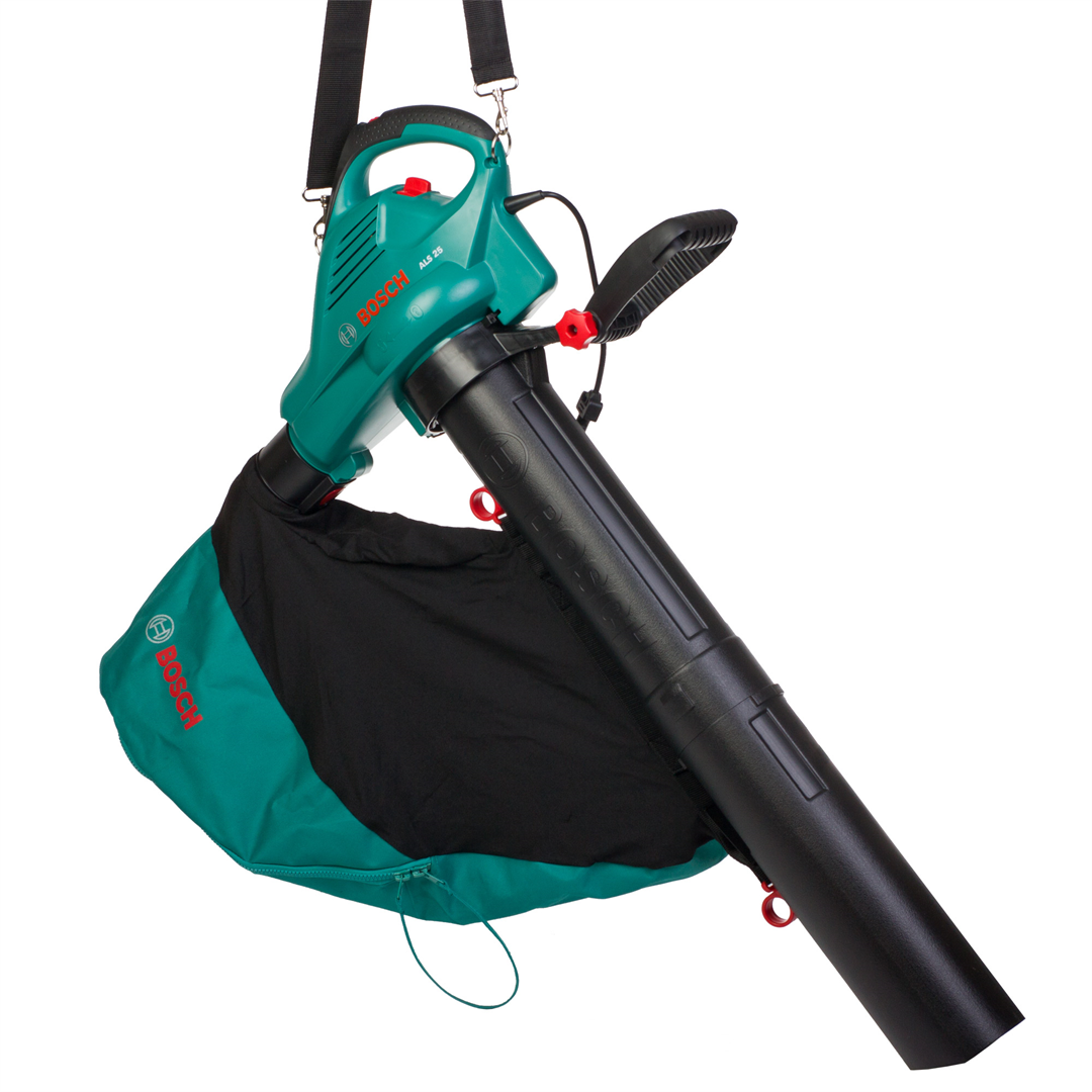 Laubsauger Bosch Als 25