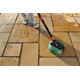 Terrassenreiniger AquaSurf 280 Patio Cleaner Bosch AquaSurf 280