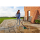 Terrassenreiniger AquaSurf 280 Patio Cleaner Bosch AquaSurf 280