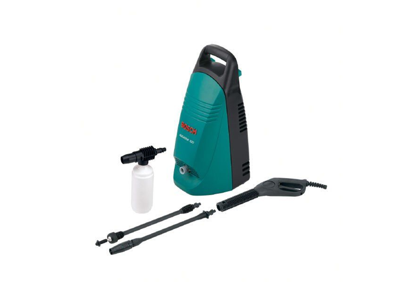 Hochdruckreiniger Bosch Aquatak 100 COMPACT