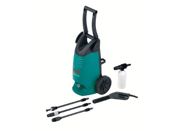 Hochdruckreiniger Bosch Aquatak 110 COMFORT