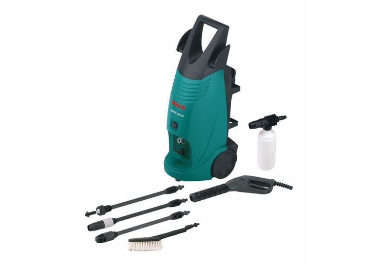 Hochdruckreiniger Bosch Aquatak 1200 PLUS POWER